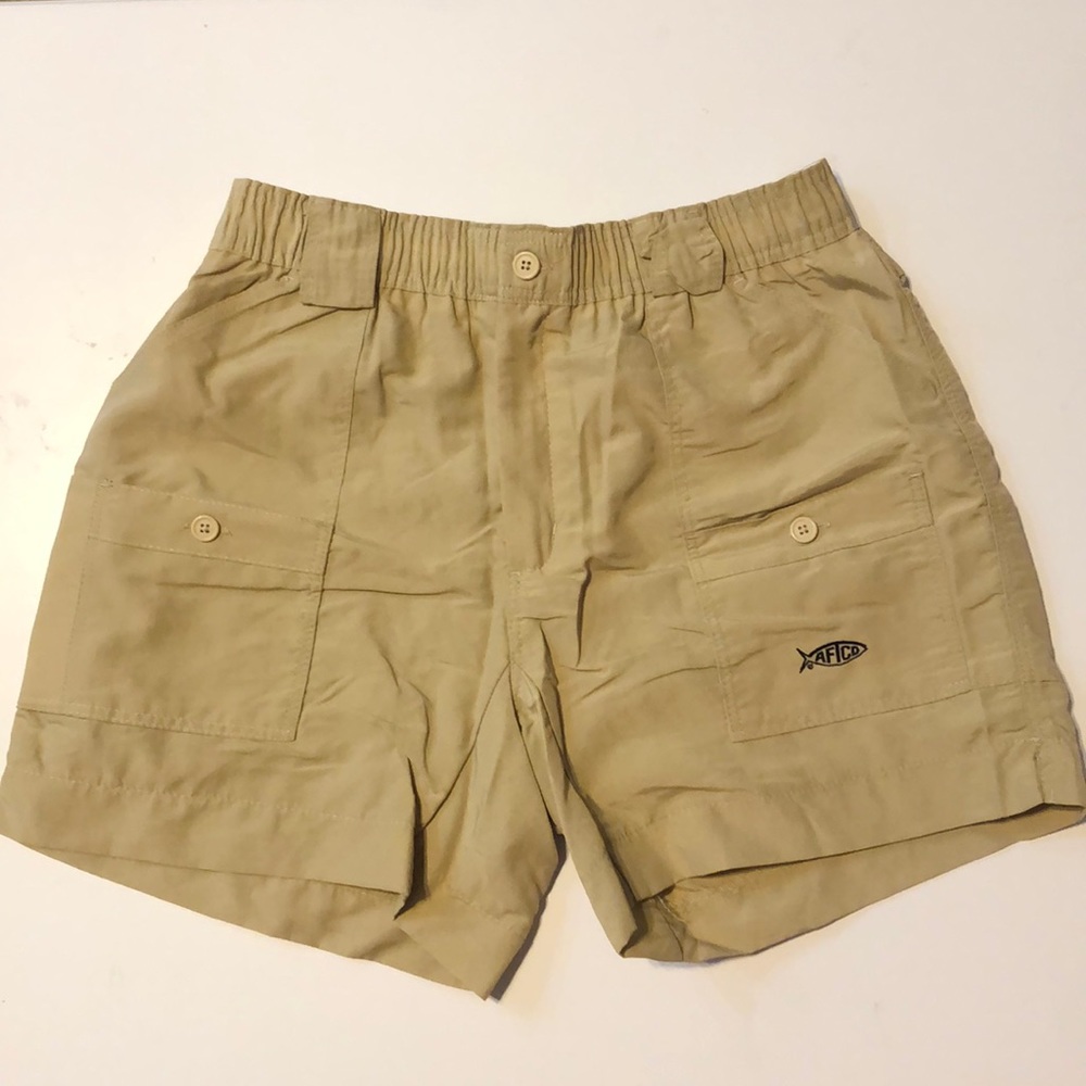AFTCO Original Fishing Shorts